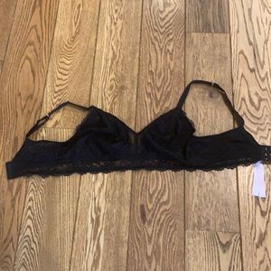 Savage x Fenty bralette